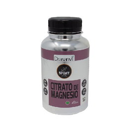 DRASANVI SPORT LIVE Citrate de Magnésium 90 comprimés