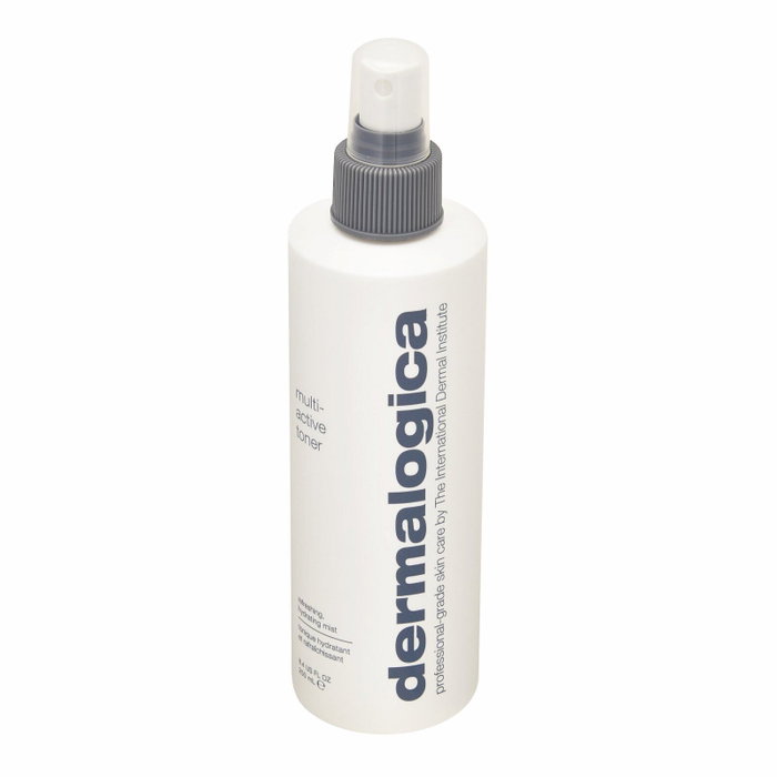 Dermalogica Lotion Tonique Hydratante et Pro pour le Visage 250 ml - Sans Parabènes Dermalogica Lotion Tonique Hydratante et Pro pour le Visage 250 ml - Sans Parabènes