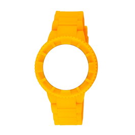 Bracelet à montre Watx & Colors COWA1130 Jaune