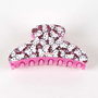 Cerdá Accessoires pour Cheveux Clips Hello Kitty - Clips à Cheveux Décoratifs - Rose - À Partir de 3 Ans