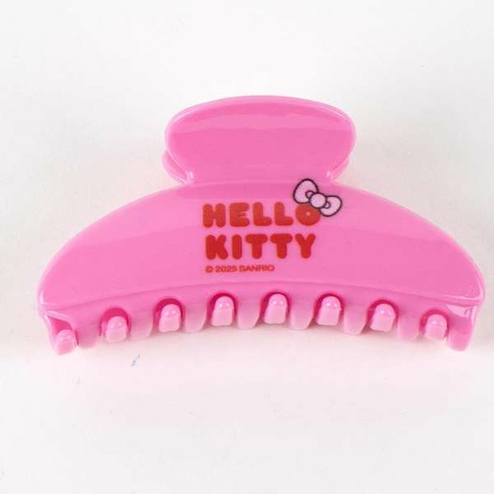 Pinces à cheveux Hello Kitty Rose Pinces à cheveux Hello Kitty Rose