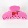 Pinces à cheveux Hello Kitty Rose
