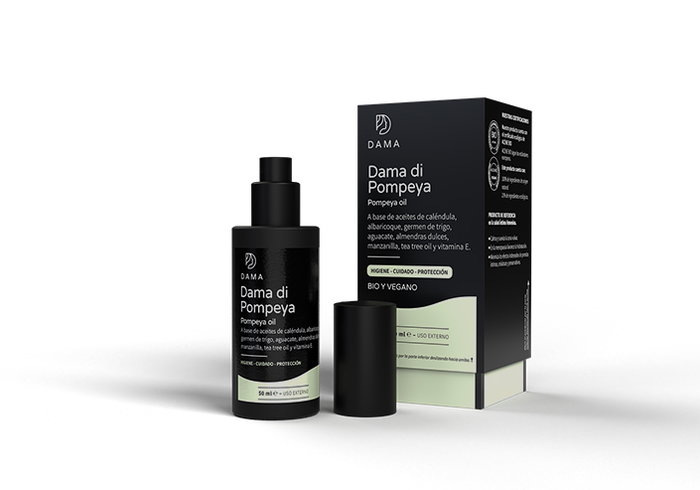 HERBORA Dama di 50 ml HERBORA Dama di 50 ml