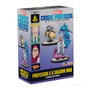 Asmodee CP151 Marvel Crisis Protocol Extension Professor X & Shadow King Jeu de Figurines 14+