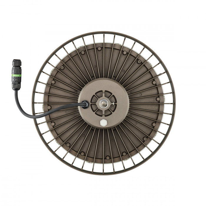 Philips Luminaire LED Haute Baie 170W 20500Lm 4000K IP65 50000H [PH-52404000]