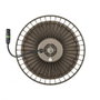 Philips Luminaire LED Haute Baie 170W 20500Lm 4000K IP65 50000H [PH-52404000]