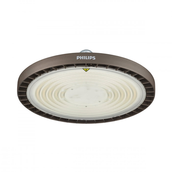 Philips Luminaire LED Haute Baie 170W 20500Lm 4000K IP65 50000H [PH-52404000]