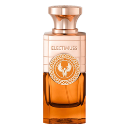 Electimuss Caspian Cherry - Extrait de Parfum Unisexe - 100 ml