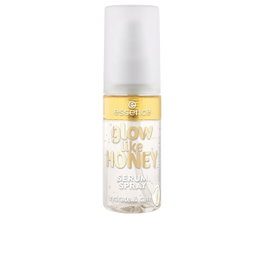Essence Sérum visage GLOW LIKE HONEY en spray 50 ml
