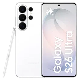 Samsung Galaxy S26 Ultra AI 256 Go Blanc