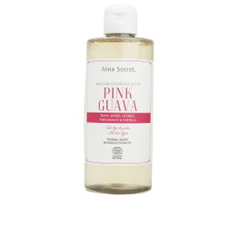 Alma Secret Eau micellaire GOUVA ROSE 400 ml