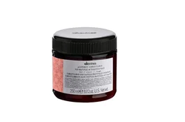 Davines Alchemic Red Après-shampooing pour couleur de cheveux 250 ml