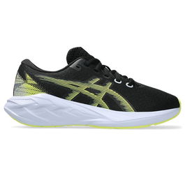 Chaussures de Sport pour Enfants Asics Novablast 5 Gs Noir
