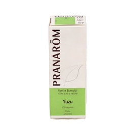 PRANAROM Huile essentielle Yuzu 5ml