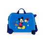 Valise Disney Mickey Mouse Multicouleur