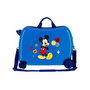 Valise Disney Mickey Mouse Multicouleur
