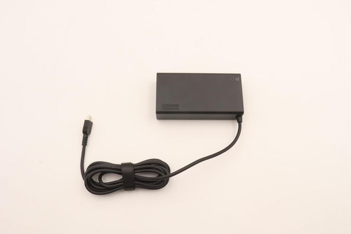 Lenovo Adaptateur secteur 100W pour appareils Lenovo, Yoga Slim 7 Pro