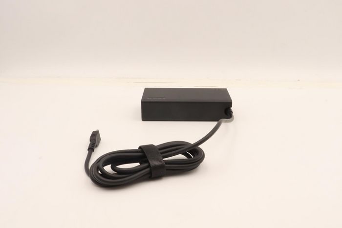 Lenovo Adaptateur secteur 100W pour appareils Lenovo, Yoga Slim 7 Pro