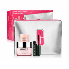 Clinique Coffret Moisture Surge Intense et soins contour des yeux