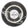 Home Deco Factory Bougie Parfumée Collection LOUNGE