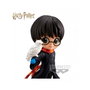 Banpresto Figure Q Posket Harry Potter Ver. A : Normal Color Ver. 