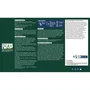Ripolin - Peinture Multi-supports Mat 2L, Vert Basque RAL 6005 - Pour Bois, Métal, Béton, PVC - Résiste aux UV et Intempéries