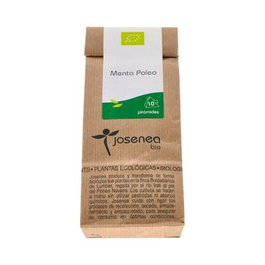 JOSENEA Menta Poleo 10 sachets