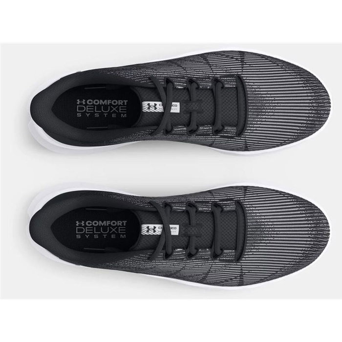 Chaussures de Running pour Adultes Under Armour UA Charged Speed 36