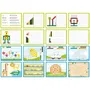 Goula - Jeu éducatif avec réglettes - Apprentissage des nombres et logique mathématique - À partir de 3 ans