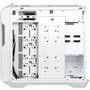 Cooler Master H700E-WGNN-S00 Boîtier PC Tour Moyenne Blanc et Noir