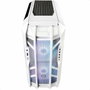 Cooler Master H700E-WGNN-S00 Boîtier PC Tour Moyenne Blanc et Noir