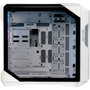 Cooler Master H700E-WGNN-S00 Boîtier PC Tour Moyenne Blanc et Noir