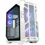 Cooler Master H700E-WGNN-S00 Boîtier PC Tour Moyenne Blanc et Noir