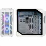 Cooler Master H700E-WGNN-S00 Boîtier PC Tour Moyenne Blanc et Noir