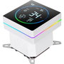 Thermaltake TH360-S V3 ARGB Sync AIO Snow Edition Blanc