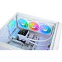 Thermaltake TH360-S V3 ARGB Sync AIO Snow Edition Blanc