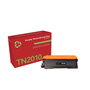 Xerox Everyday Cartouche de Toner Noir Remanufacturée pour Brother TN2010