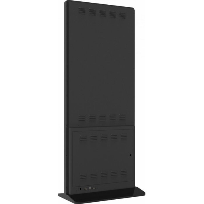 Moniteur Videowall ViewSonic EP5542 55" 4K Ultra HD Moniteur Videowall ViewSonic EP5542 55" 4K Ultra HD