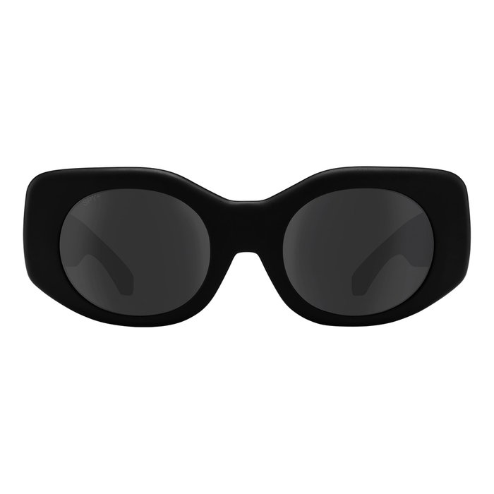 Spy Hangout Lunettes de soleil Gris/Noir Spy Hangout Lunettes de soleil Gris/Noir