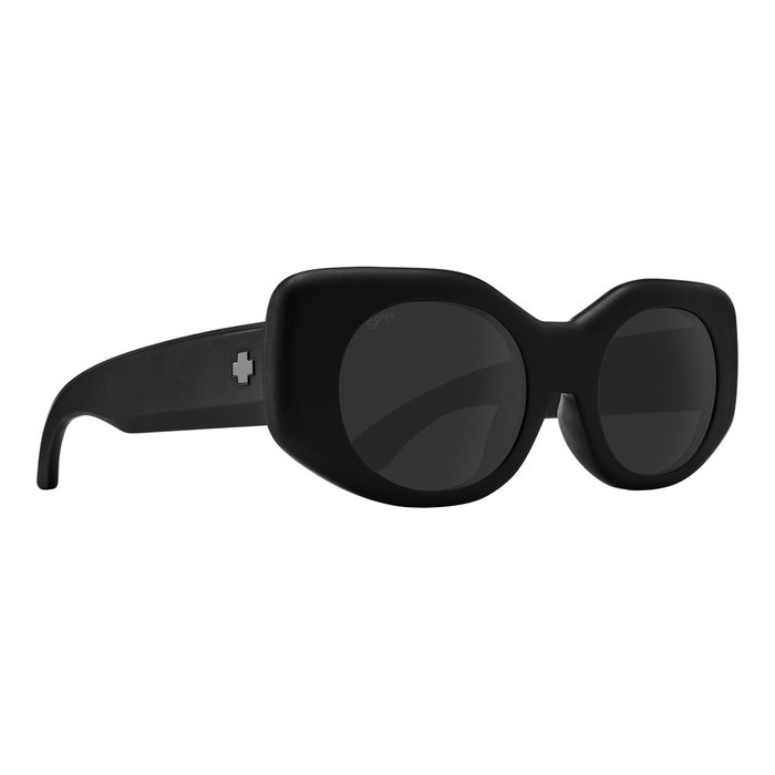 Spy Hangout Lunettes de soleil Gris/Noir Spy Hangout Lunettes de soleil Gris/Noir