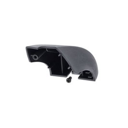 XLC Protecteur de lumière LED gauche pour porte-vélo