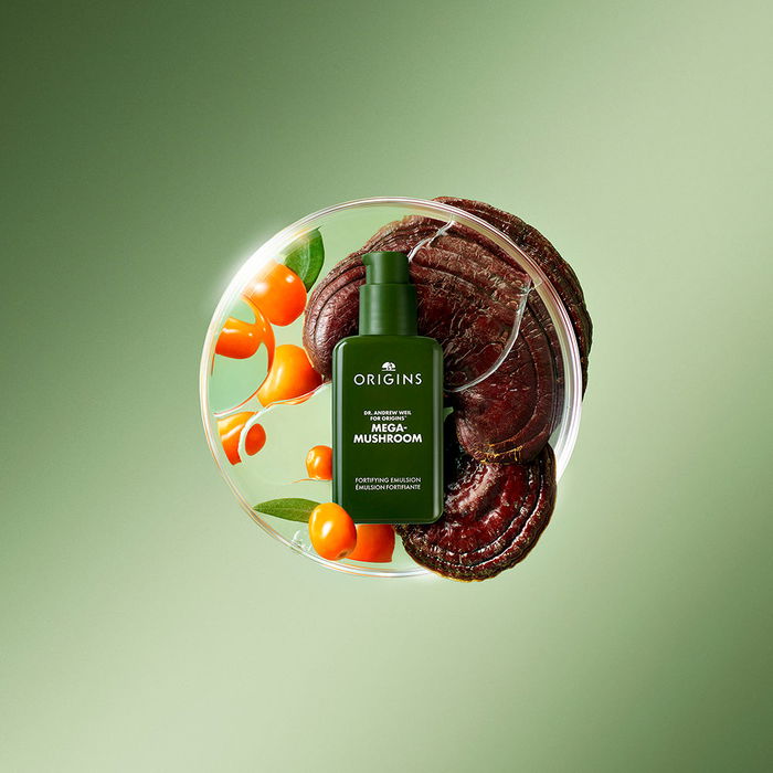 Origins Émulsion Fortifiante Mega Mushroom 100 ml Origins Émulsion Fortifiante Mega Mushroom 100 ml