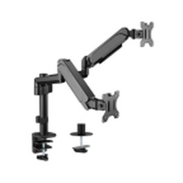 Gembird Support pour 2 écrans PC articulé et inclinable