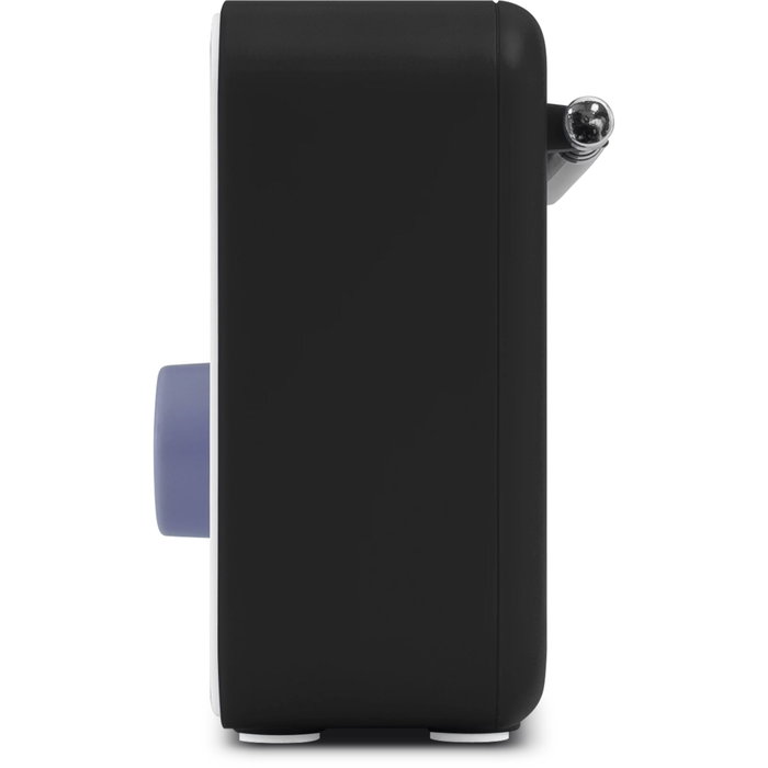 Technisat VIOLA 2 blanc/noir