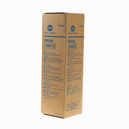 Konica Minolta DR012 A3VVP00 - Unité Tambour (Drum Unit) pour Imprimante