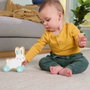 Fisher-Price Lapin à pousser en bois