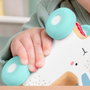 Fisher-Price Lapin à pousser en bois
