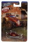 Mattel Hot Wheels Silver Series Assortiment de 10 Véhicules Die-Cast 1/64 Vintage