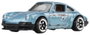 Mattel Hot Wheels Silver Series Assortiment de 10 Véhicules Die-Cast 1/64 Vintage