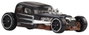 Mattel Hot Wheels Silver Series Assortiment de 10 Véhicules Die-Cast 1/64 Vintage